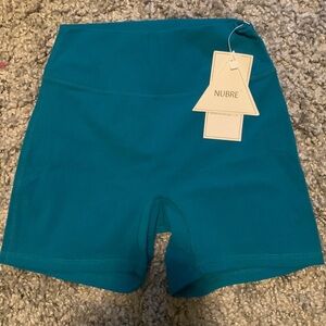 Buffbunny 4” Legacy Shorts